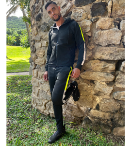 Jogging Homme